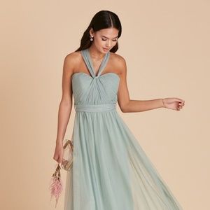 Birdy Grey - Sage Christina Dress - Size Small